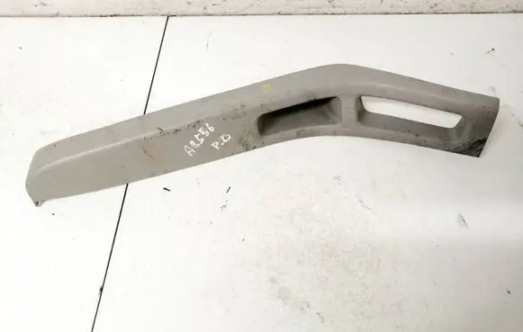 Toyota Yaris Front door window switch trim 742210d020 74221-0d020