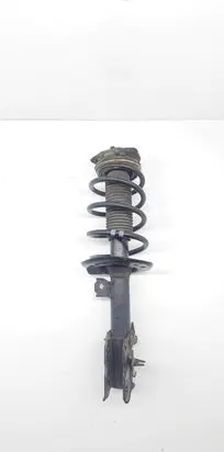 Nissan Qashqai Front shock absorber with coil spring 54320JD00B 2000510