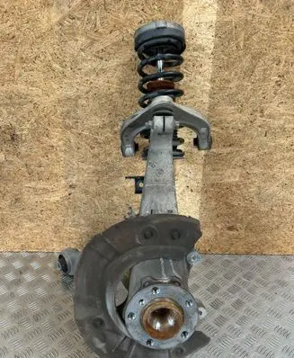BMW 5 F10 F11 Front suspension assembly kit set 6775967 AW6082T6