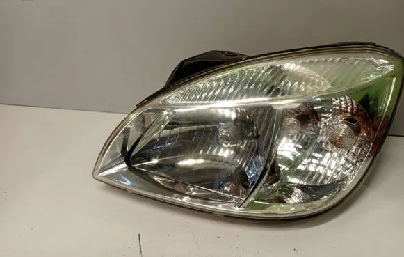 KIA Rio Headlight/headlamp