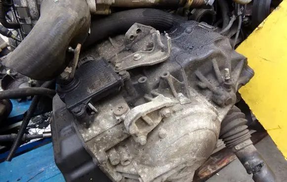 Volvo XC90 Automatic gearbox 30783229 BIEGOW