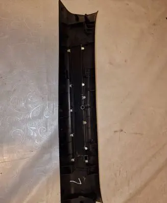 Lexus RX 450H Side skirt rear trim 679300E030