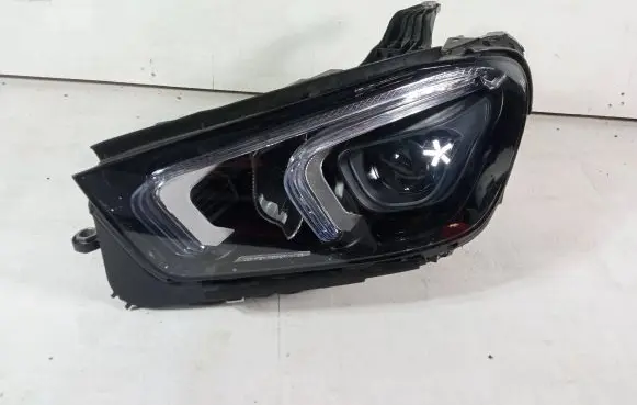 Mercedes-Benz GLE W167 Headlight/headlamp A1679069504