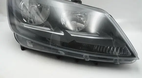 Seat Alhambra (Mk2) Headlight/headlamp 7N5941006 0301243202
