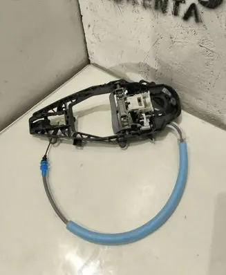 BMW M8 F91 F92 G14 G15 Rear door exterior handle 749772202