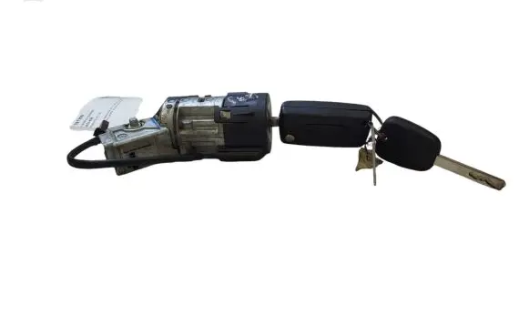 Citroen C3 Ignition lock 9663123380 N0502455
