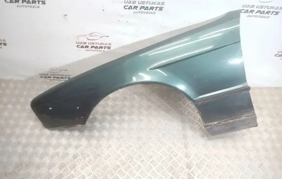 BMW 5 E34 Fender