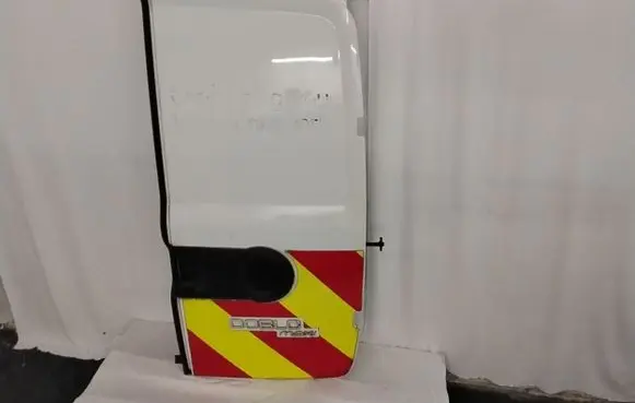 Fiat Doblo Back/rear loading door 52000031