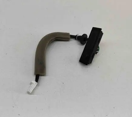 Nissan Juke II F16 Tailgate/boot open switch button 253806PA1A