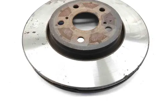 Toyota C-HR I Front brake disc