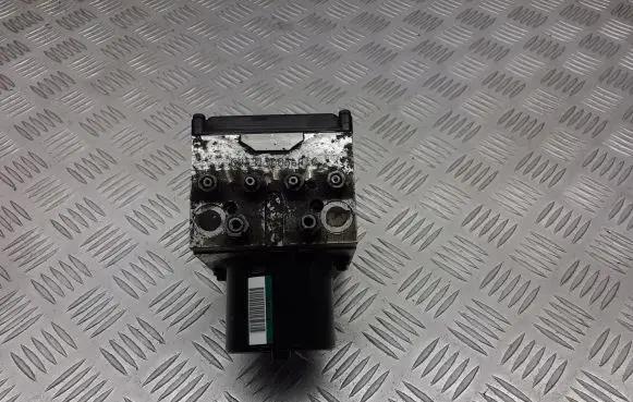 Peugeot 407 ABS Pump 9661731180