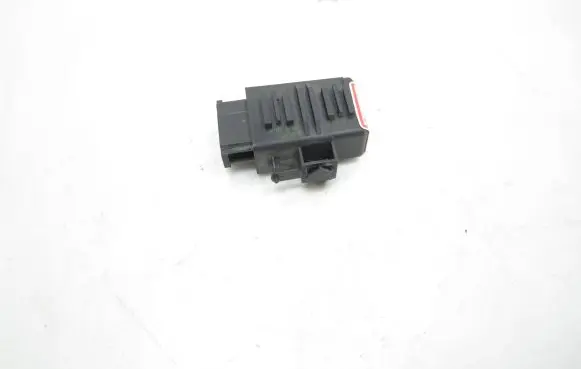 Seat control module