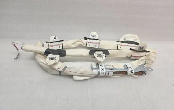 Peugeot 2008 II Roof airbag 9838258580