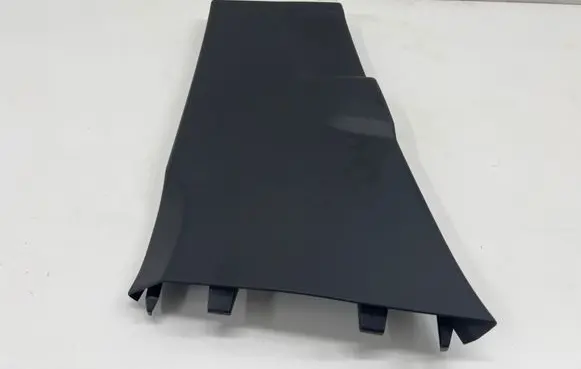 Renault Captur II (B) pillar trim (bottom) 769163670R 769160669R