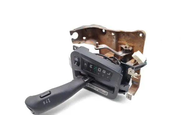 Mitsubishi Montero Gear selector 