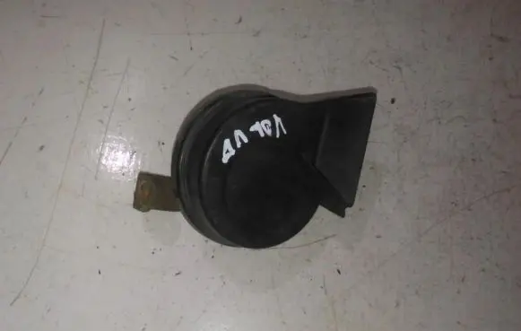 Volvo S40, V40 Horn signal a28657625 e1000233
