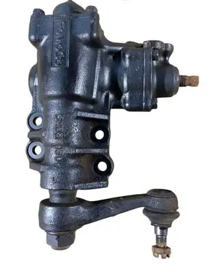 Ford Ranger Steering rack 6H031300