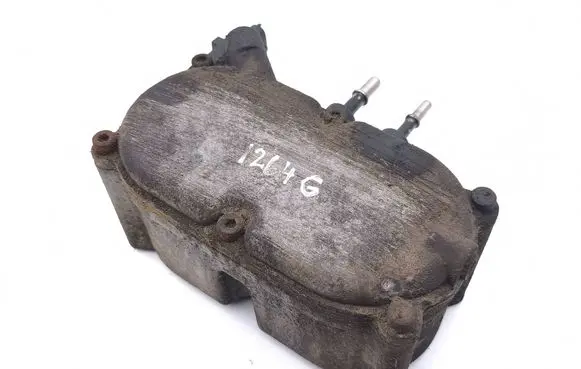 Jeep Cherokee Fuel filter 