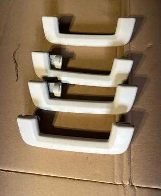 Ford Focus Front interior roof grab handle braknumeruczci