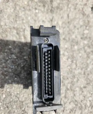 Engine control unit/module