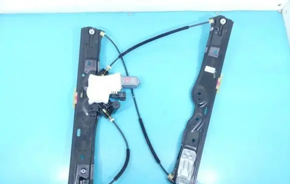 Land Rover Discovery Sport Front door window regulator with motor FK72-23200-AD IMPRK1105713