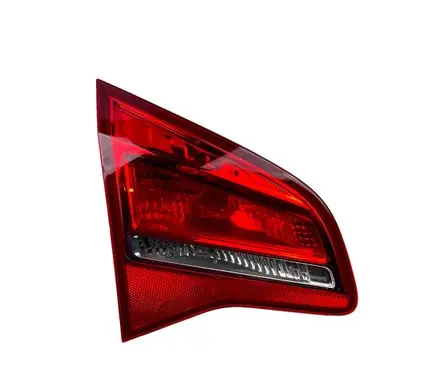 Opel Meriva B Tailgate rear/tail lights 21629003 PL2547