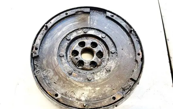 Ford Focus Flywheel