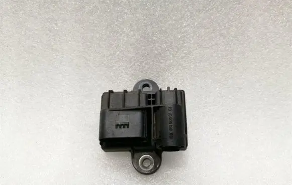 Mercedes-Benz GLE (W166 - C292) Glow plug pre-heat relay A6519003103