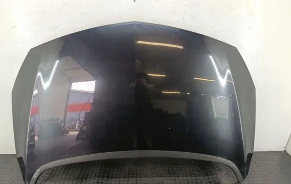 Opel Astra J Engine bonnet/hood Z22C