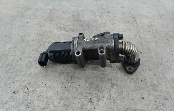 Opel Vectra C EGR valve 