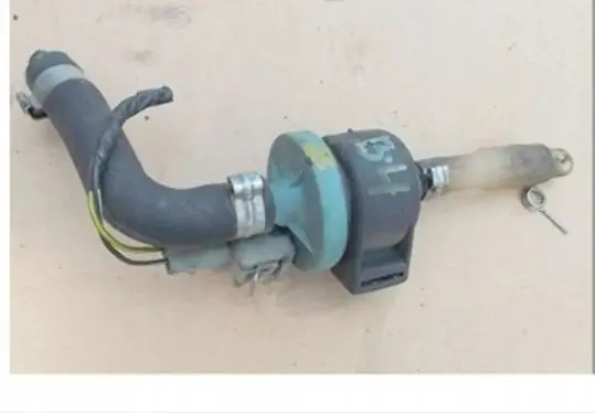 Volkswagen PASSAT B4 Turbo solenoid valve