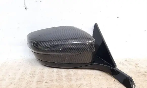 BMW M8 F91 F92 G14 G15 Front door electric wing mirror 