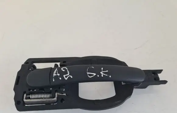 Audi A2 Rear door exterior handle