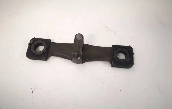 Seat Leon (5F) Rear door lock loop/hook striker 5G0827517D