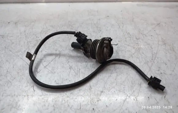 Mercedes-Benz GL X166 AdBlue injector 1644900513