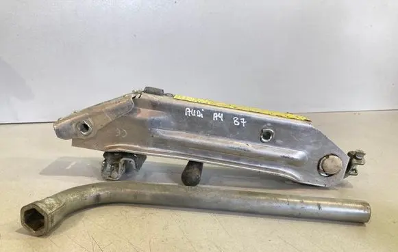 Audi A4 S4 B7 8E 8H Lift Jack 8L0011031A 4D0012219A
