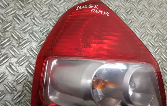 Honda Jazz Rear/tail lights