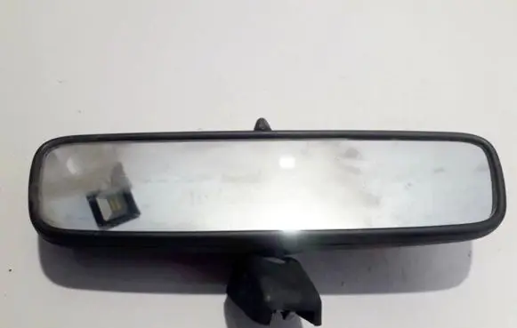 Opel Zafira A Rear view mirror (interior) e2015009