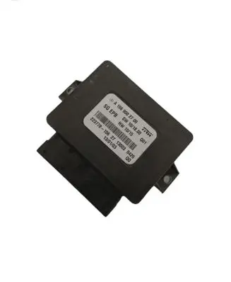 Mercedes-Benz A W176 APC control unit/module A1669002700