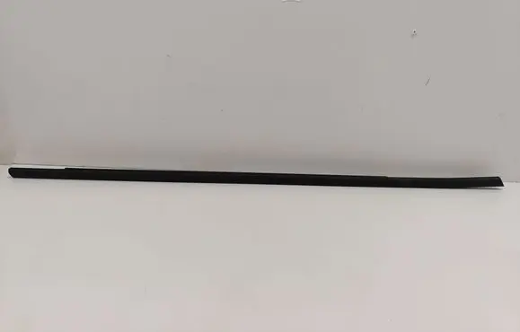 BMW 2 F46 Front door glass trim molding 7298824