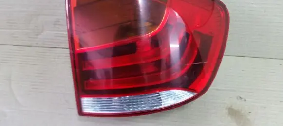 BMW X1 E84 Rear/tail lights 63212990110