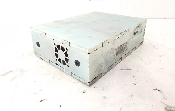 BMW 5 E39 GPS navigation control unit/module 6911221