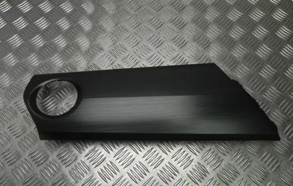Radio/GPS head unit trim