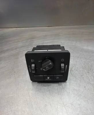Volvo S40 Light switch 30739298