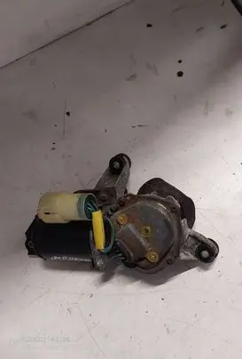 Subaru Impreza I Wiper motor
