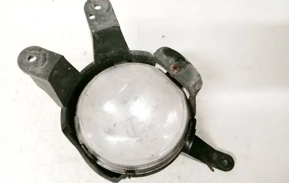 Chevrolet Cruze Front fog light 20452232