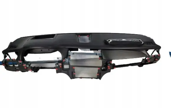 BMW 7 F01 F02 F03 F04 Dashboard 9112131