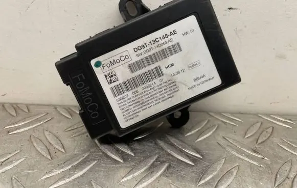 Lincoln MKZ II Light module LCM DG9T13C148AE