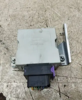 Toyota Corolla Verso AR10 Window wiper relay 150696