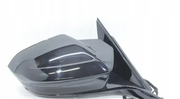 BMW i5 G60 Front door electric wing mirror 5A841A2
